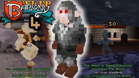 barony igg|Barony: Beginner's guide to the Accursed! .